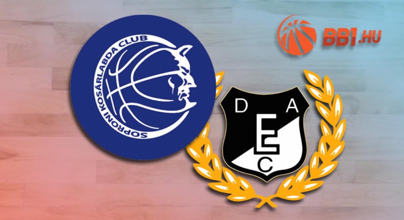 Sopron KC – DEAC
