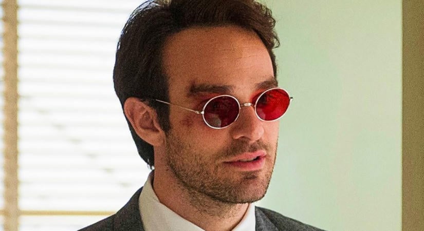 Ő Charlie Cox csodaszép felesége – A Daredevil sztárja 8 éve vette feleségül Samanthát