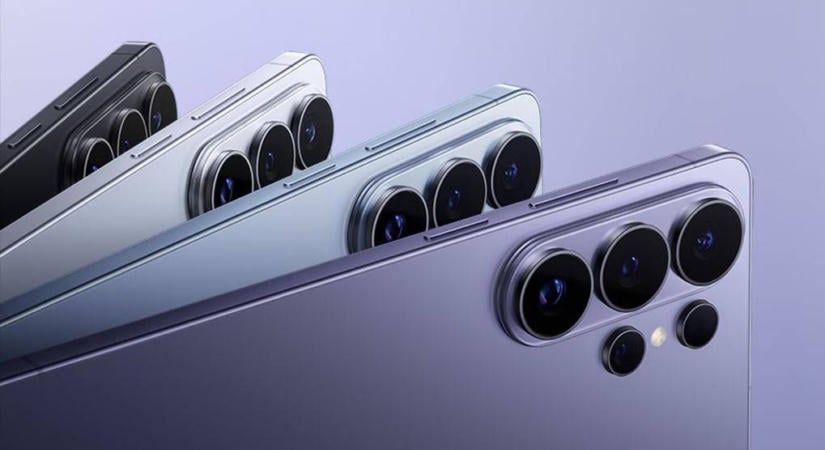Durván megemelte a Galaxy S26, S26 Plus és S26 Ultra árát is a Samsung az USA-ban