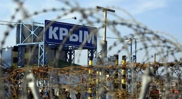 Dróntámadás miatt korlátozzák az áramfogyasztást a Krímen