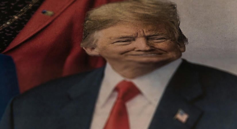 Megalakult Trump különleges szuperintelligencia-csapata, élén az „AI-cárral"