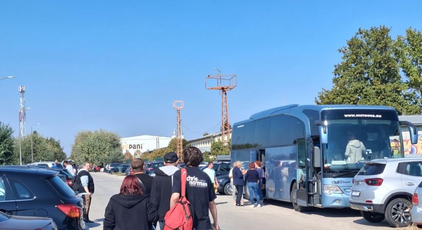 Kipróbáltuk, ezért éri vagy nem éri meg a szabadkai piac  videó