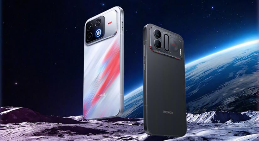 12 000 mAh-s tőkealappal érkezik az új Honor Win RT