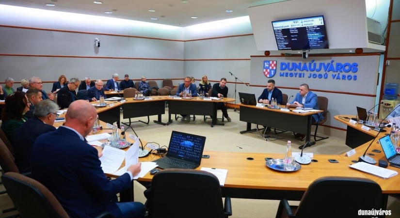 Közbiztonság, sport, fejlesztések, valamint városgazdálkodás a közgyűlés napirendjén