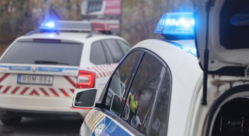 Láttad valahol? Súlyos bűnök miatt körözik a nyíregyházi születésű férfit