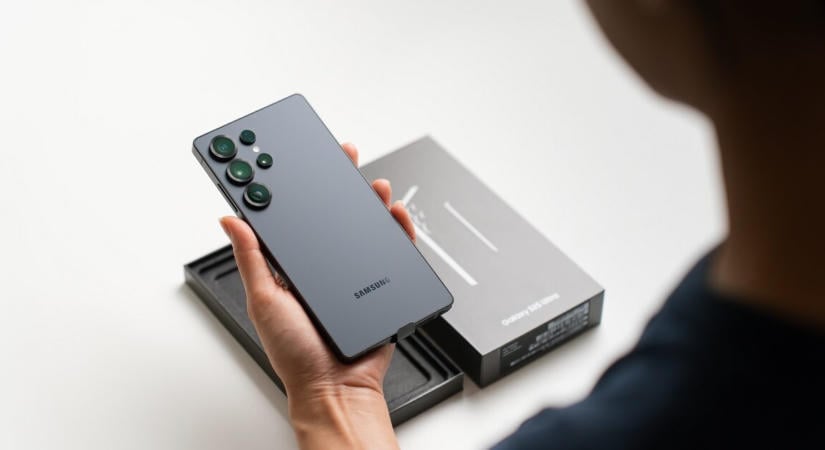 Használható 10 éven át egy androidos okostelefon?