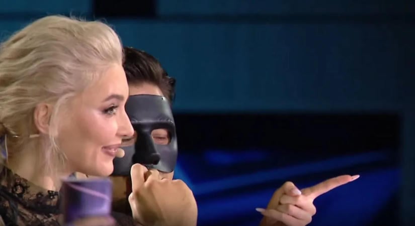 Újabb váratlan döntés a Megasztárban: Helfy Alexa továbbjutott, egy nagy esélyesnek kellett távoznia