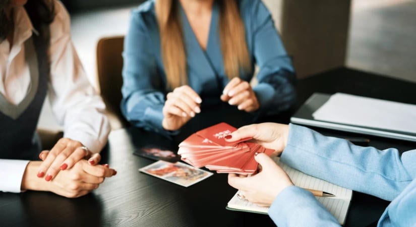 3 csillagjegy, akiknek hatalmas meglepetést tartogat a Tarot