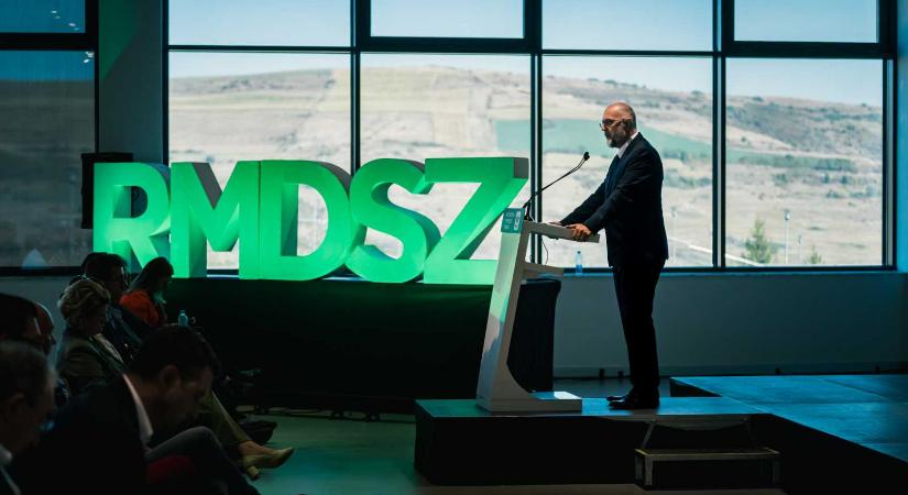 Kelemen Hunor: ez a magyar összefogás listája - Döntöttek az RMDSZ EP-jelöltjeiről