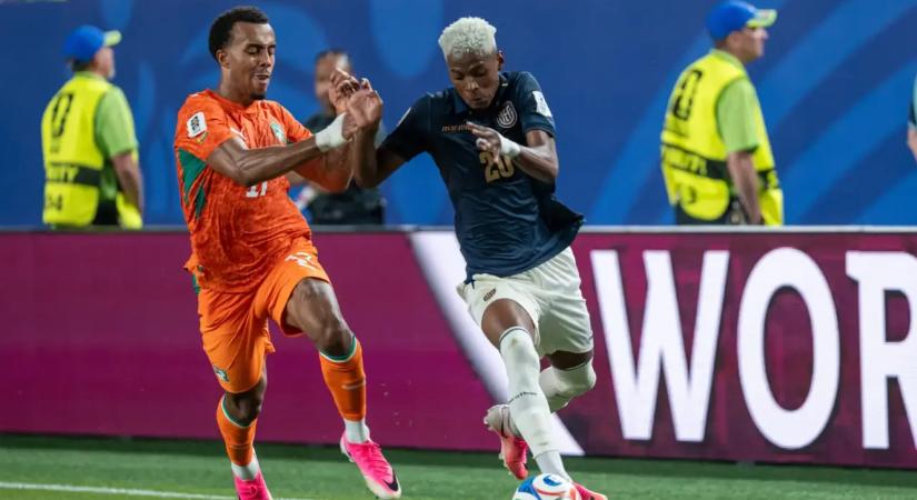 Guéla Doué az Inter célkeresztjében: ki a Strasbourgi védő?