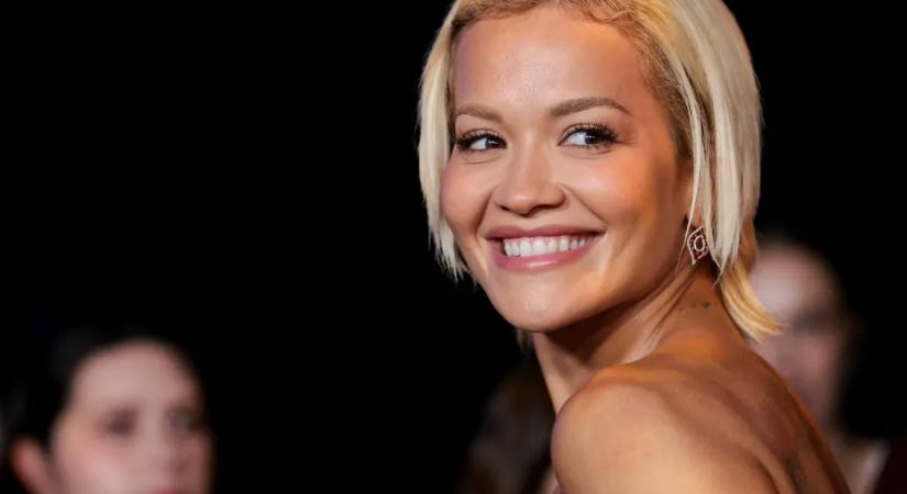 Elmarad Rita Ora Budapest parkos koncertje