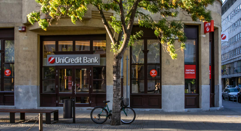 Hitelkamatot csökkentett az OTP és az MBH, lépett az UniCredit is