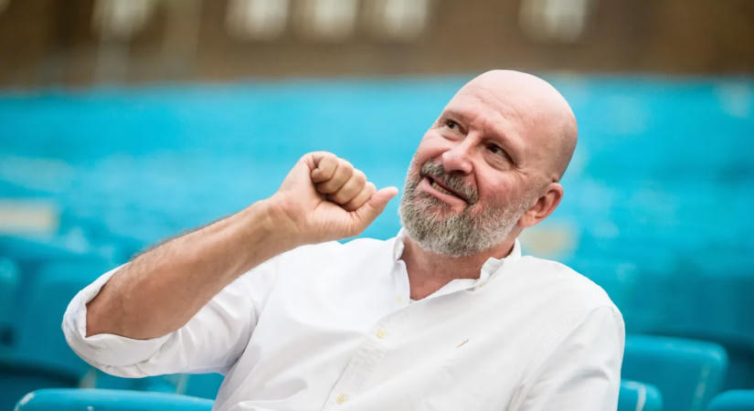 „Ez a legvadabb Carmen, amit valaha játszottak” – Juronics Tamás radikális rendezéssel tér vissza a Dóm térre