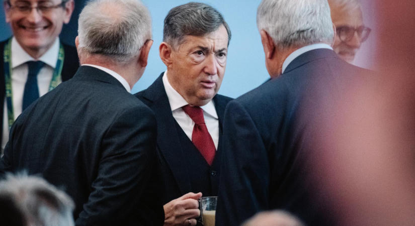 Kizárták Mészáros Lőrinc egyik cégét egy pályázatból az átláthatósági feltételek hiánya miatt