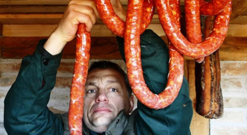 Agrárminisztérium: A Hungarikum Program a jelenlegi formájában nem maradhat fenn