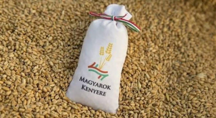 Magyarok kenyere program-Ökumenikus istentiszteleten adnak hálát az apátságban