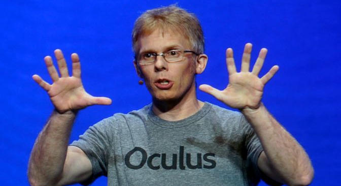 John Carmack Skynetet teremtett volna, ha 30 éve lett volna generatív MI!