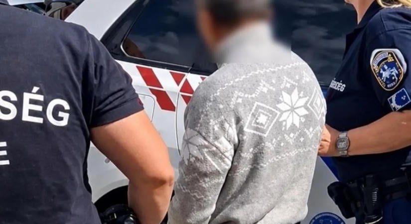 Emberölésre minősítették át a debreceni késelést