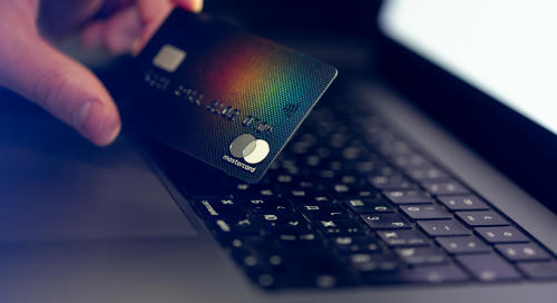 Elstartolt a Mastercard fenntarthatósági kihívása