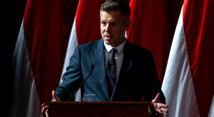 Magyar Péter figyelmeztetett: kiugró költségvetési hiány jöhet augusztusban, azt is elárulta, mi az oka