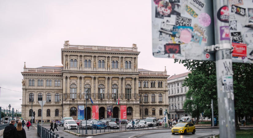 Jövőre kerülhet vissza az MTA-hoz a kutatóhálózat, amely jövő héten új elnököt kap