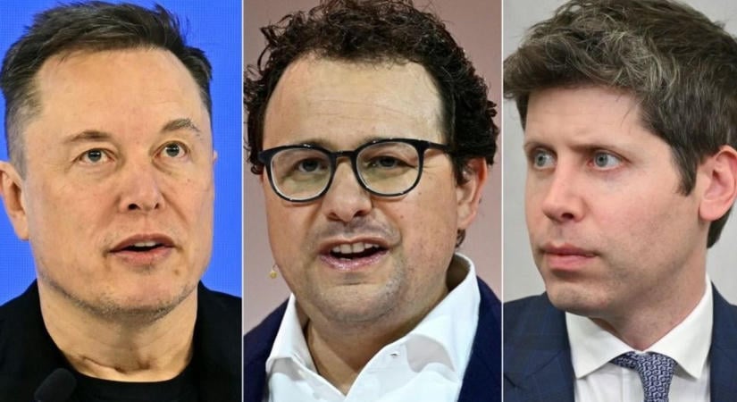Már saját alkotói figyelmeztetnek: veszélyessé válhat az emberre az AI - már nem az a kérdés, mire képes, hanem hogy meg lehet-e állítani