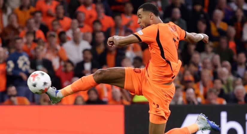Nemzetek Ligája: nyert a címvédő, döntetlen a holland-németen