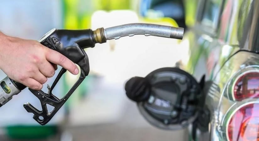 Ma érkezik a dízeltámogatás első részlete, csaknem egymillió autós várhatja az utalást