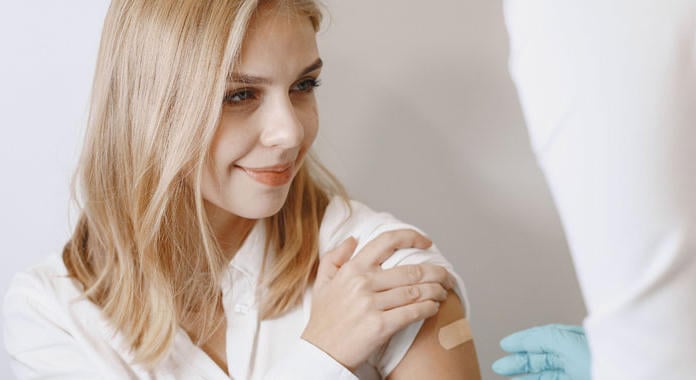 A HPV-fertőzés megelőzése