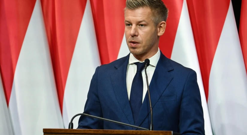 Magyar Péter: Átfogóan átalakul a gyermekvédelmi rendszer a bicskei jelentés hatására