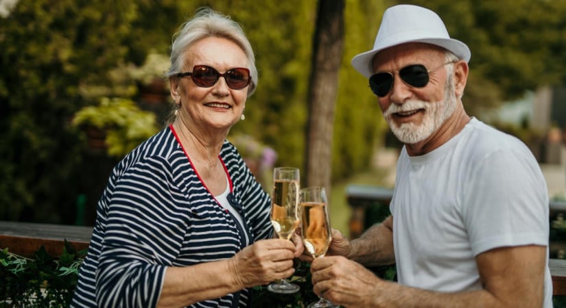Az évek múlásával egyre boldogabbak lehetnek: 4 csillagjegy, akiknek az idő dolgozik