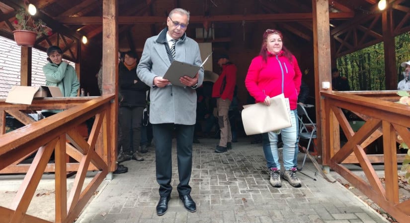 Nemzetközi íjászversenyt rendeztek Ajkán
