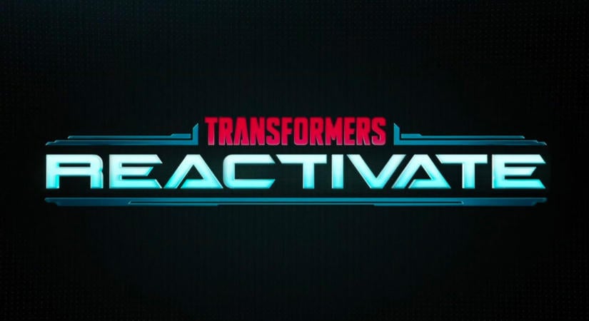 Ilyen lett volna az elkaszált Transformers: Reactivate