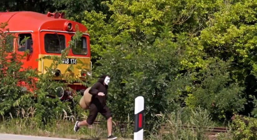 Felújítják a Debrecen–Mátészalka vasútvonalat, a csiga felkötheti a gatyát