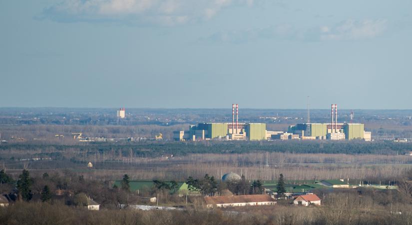 Ha ez megvalósul, egyszerre jár jól Budapest távhőrendszere, a Duna és Paks