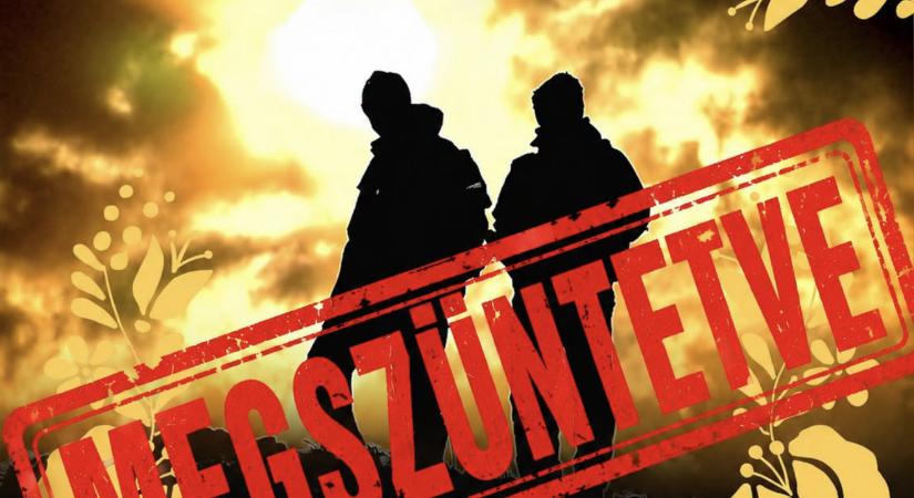Szerződést bontott a közmédia a Hazajáró című műsor készítőivel