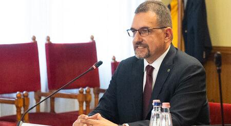Az agrárkamara átalakítása az agrárium egyik legnagyobb reformja