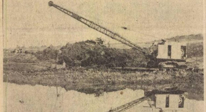 A Deseda a miénk! De mit tudunk róla azon kívül, hogy imádjuk, körbe biciklizni, horgászni és kutyát sétáltatni a partján?
