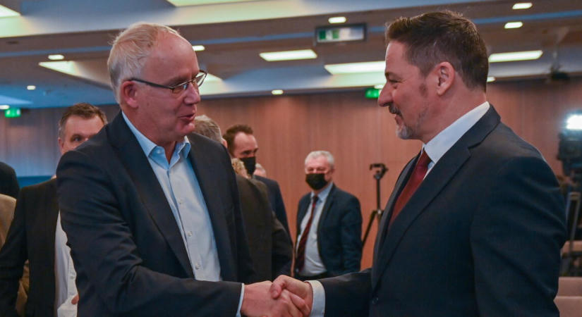 A MOB szerint nem is kötelezettek közbeszerzésre