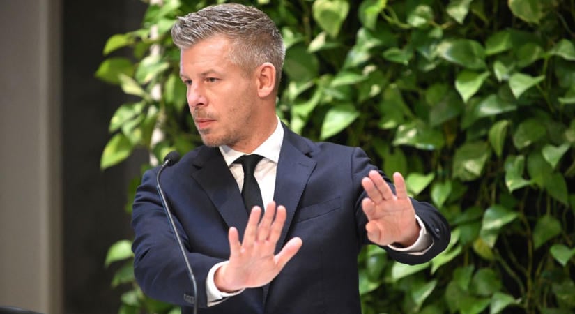 Nagy ígéretet tett Magyar Péter a nyugdíjasoknak: a 2027-es költségvetésben jöhet a SZÉP-kártyára az utalás