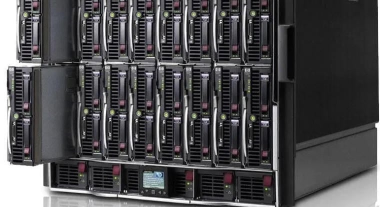 A nap szerencsecsomagja 1 TB RAM-ot és 128 processzormagot vásárolt körülbelül 210 ezer forintért