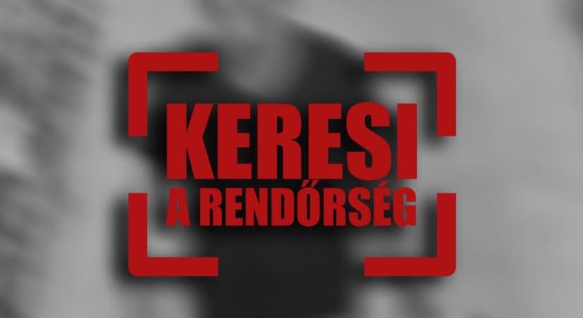Négy alkalommal dézsmálta meg a nyíregyházi bolt kínálatát: az újabb kör előtt szeretne vele találkozni a rendőrség (fotóval)