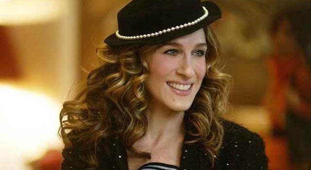 Hiába van meg neki Carrie összes ruhája, Sarah Jessica Parker sosem viseli őket