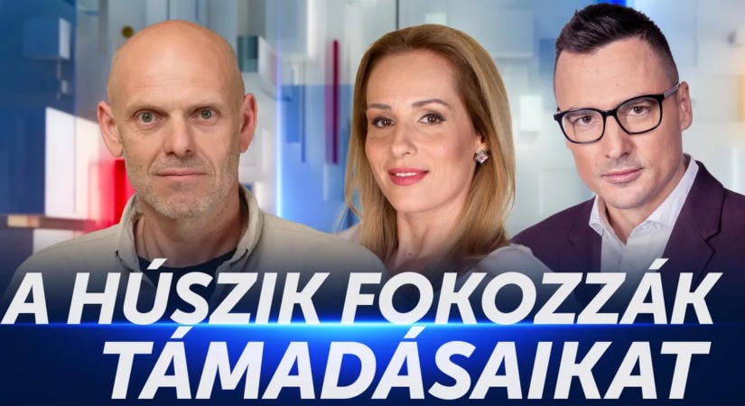 Washington és Moszkva az Északi Áramlat újraindításáról tárgyal