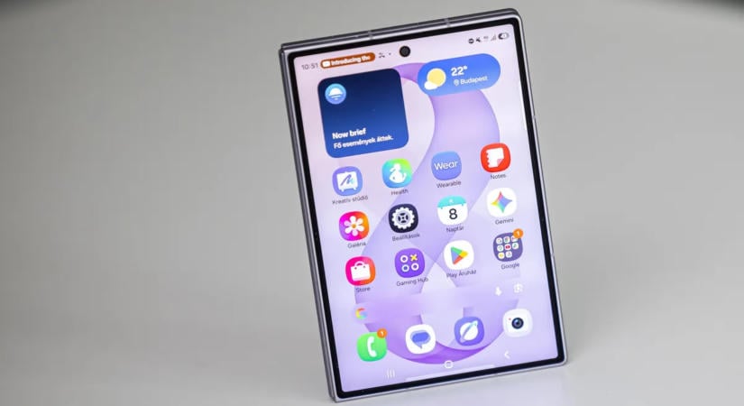 5 eldugott Samsung-alkalmazás, amit nem ismersz, de érdemes kipróbálnod
