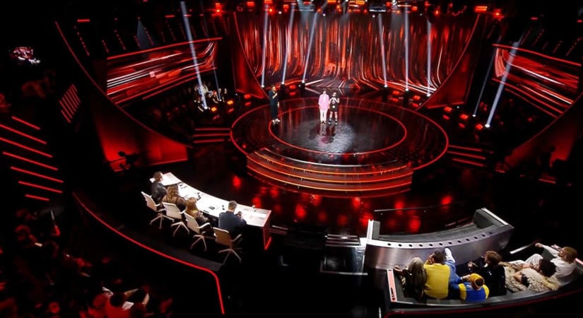 Dráma a TV2 kamerái előtt: a Sztárban Sztár egyik legnagyobb esélyese kiesett a műsorból