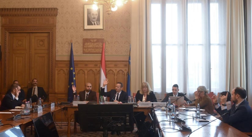 Miniszterek sora kerülhet a végrehajtási botrányt vizsgáló bizottság elé
