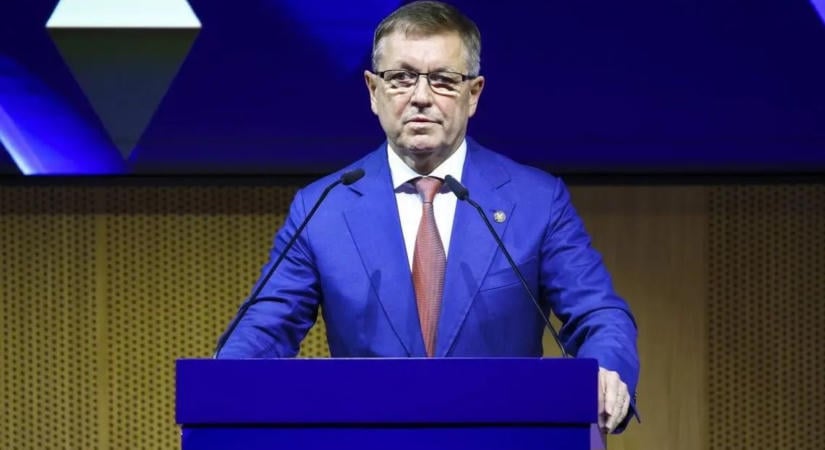 Megszólalt az ügyészség, ezzel gyanúsítják Matolcsyt