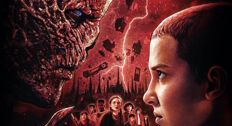 Szuper volt a Stranger Things 4. évadának lezárása, de van, amibe bele tudunk kötni