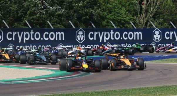 Verstappen nyerte az F1-es Emilia-romagnai Nagydíjat